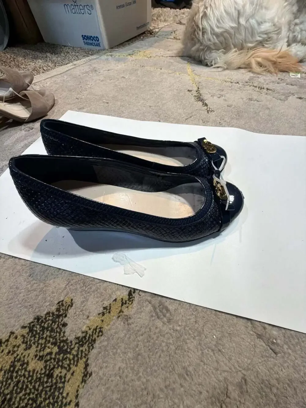 Cole Haan